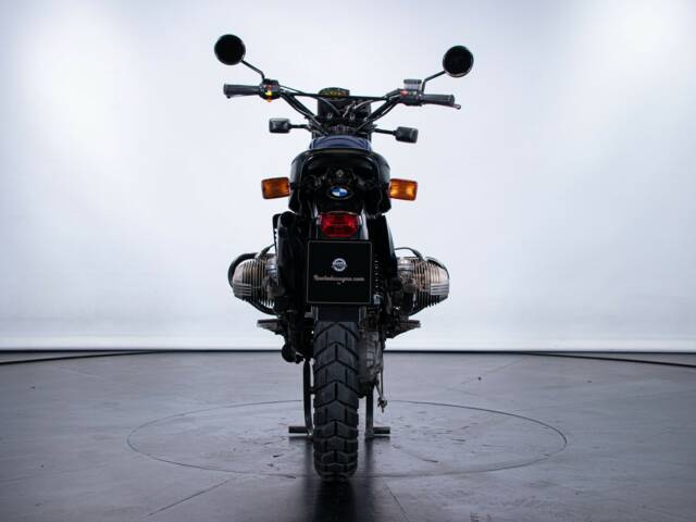 BMW R 80 GS