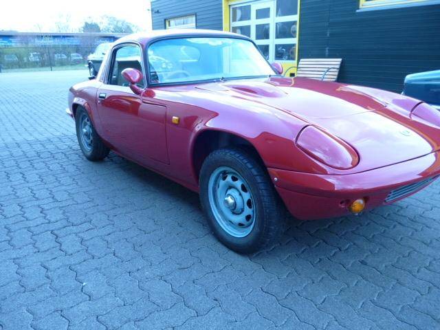 Lotus Elan