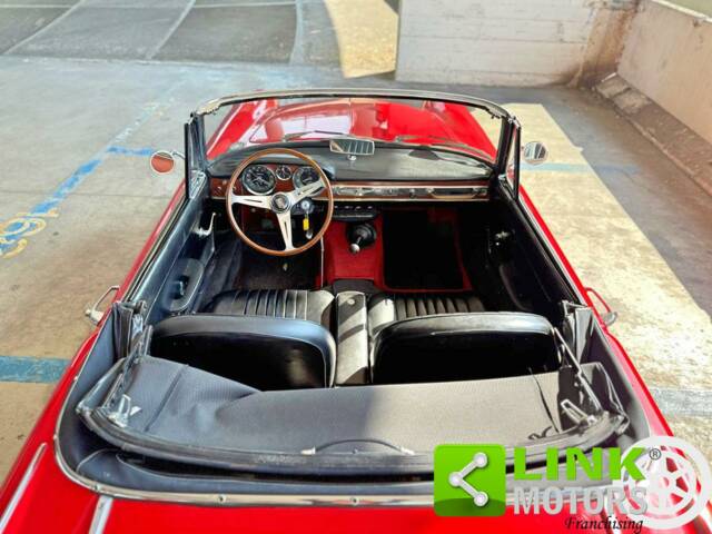 Image 1/10 of FIAT 1600 S (1965)