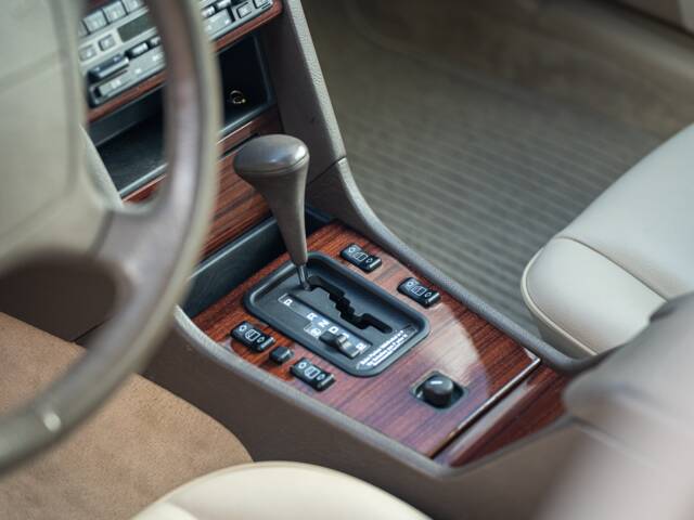Mercedes-Benz C 280