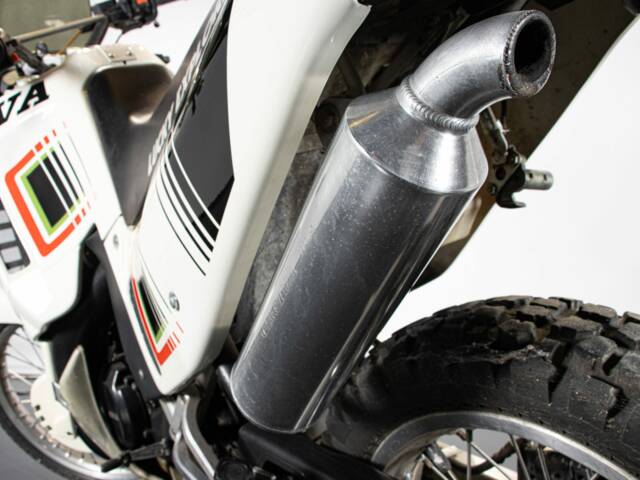 Cagiva N 90 125