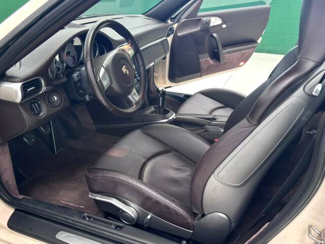 Porsche 911 Carrera S