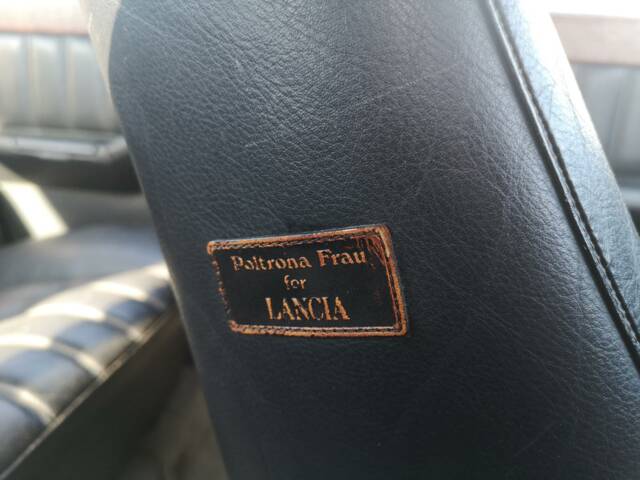 Lancia Thema 8.32