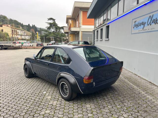Alfa Romeo Alfasud 1.3 ti