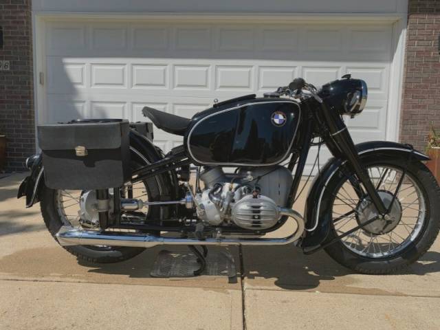 Afbeelding 1/4 van BMW DUMMY (1952)