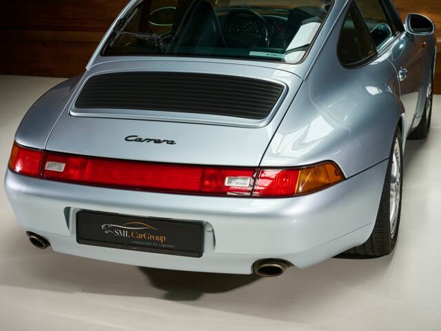 Porsche 911 Carrera