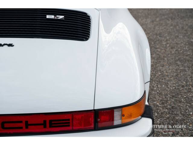 Porsche 911 Carrera 2.7 (US)