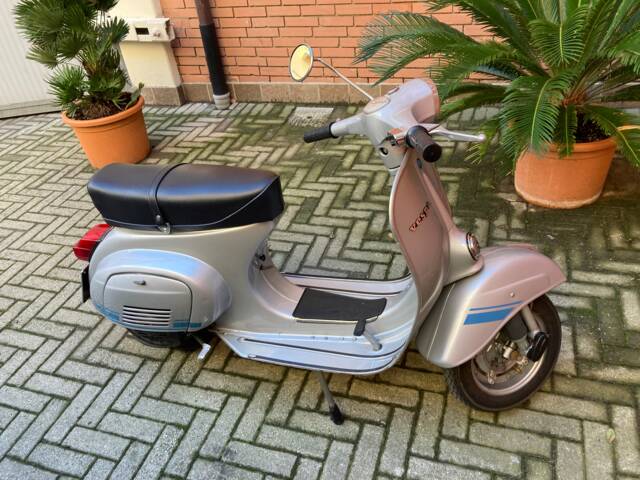 Bild 1/5 von Piaggio DUMMY (1979)