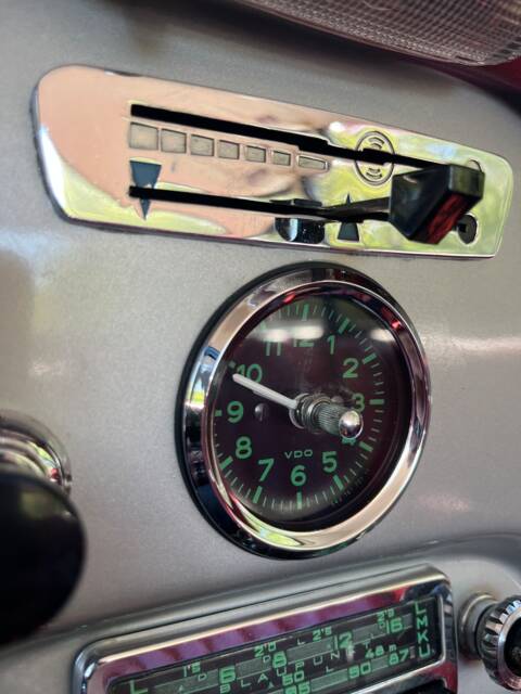 Porsche 356 C 1600