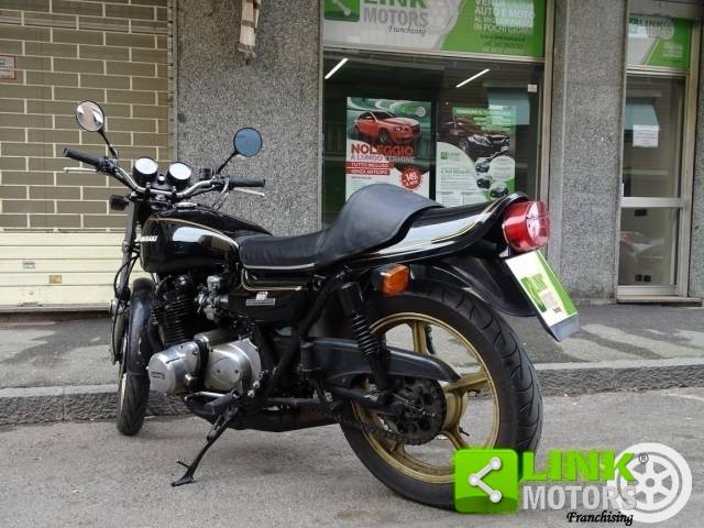 Bild 1/17 von Kawasaki DUMMY (1973)