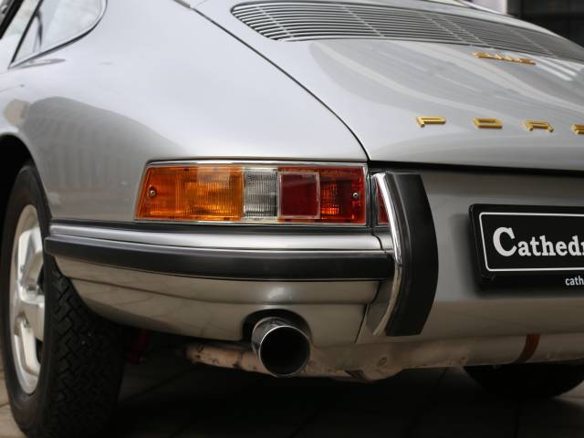Porsche 911 2.0 S