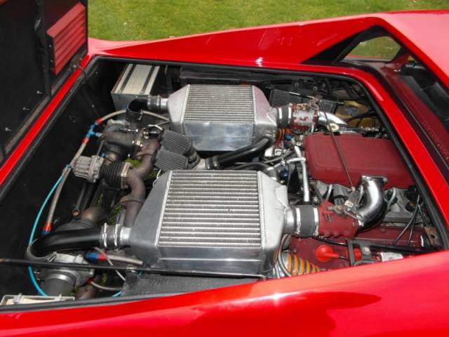 Ferrari 328 GTB