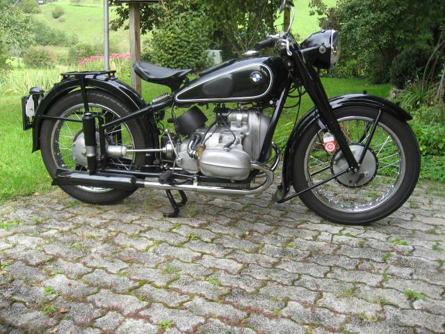 Afbeelding 1/5 van BMW DUMMY (1938)