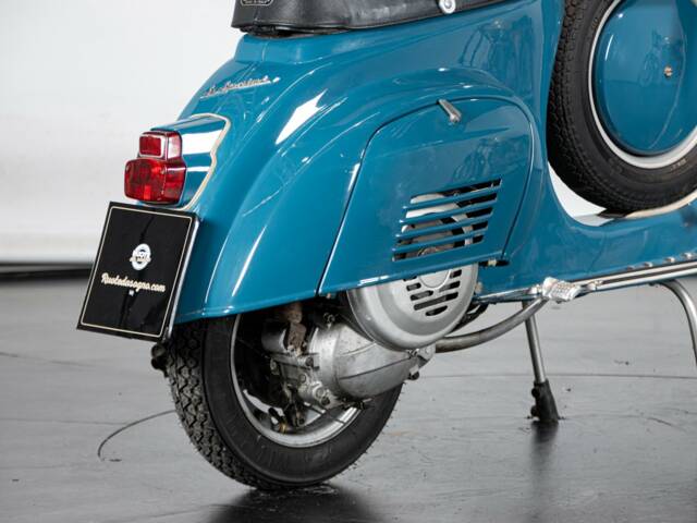 Piaggio Vespa 90 SS