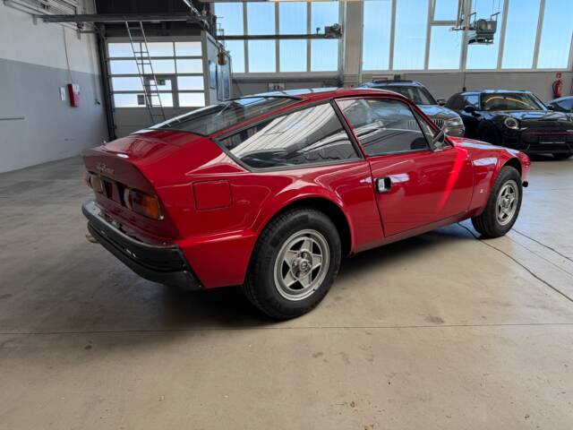 Alfa Romeo Junior Zagato GT 1300