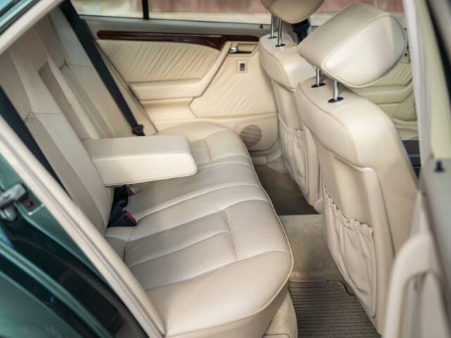 Mercedes-Benz C 280