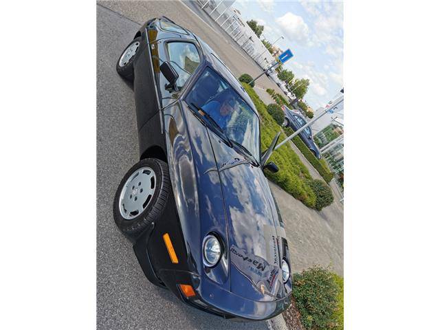 Porsche 928 S