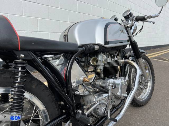 Triton 650