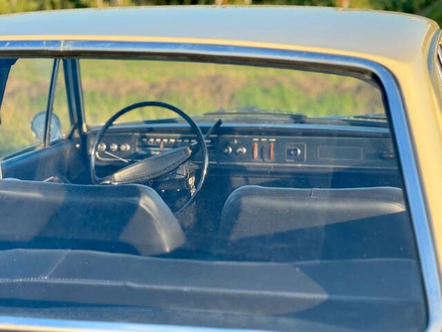 Volvo P 144