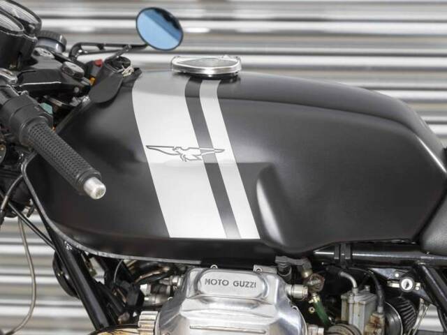 Moto Guzzi 1000 SP