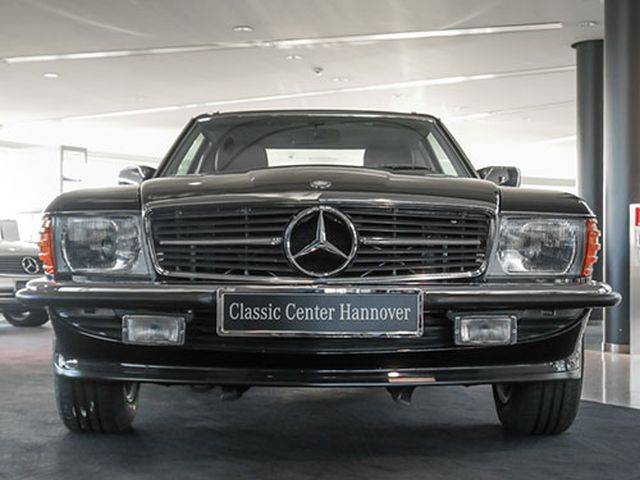 Mercedes-Benz 300 SL