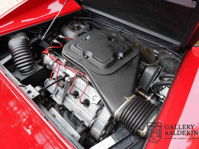 Ferrari Dino 308 GT4