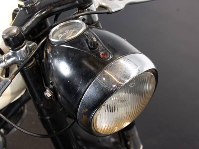 Gilera Giubileo 125