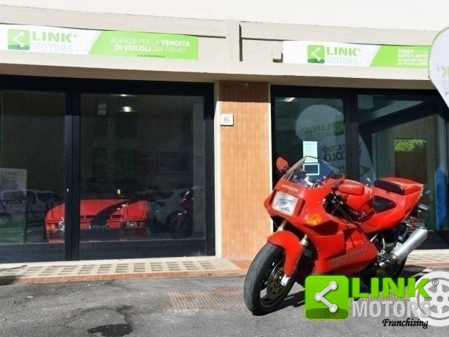 Image 1/20 of Ducati DUMMY (1993)