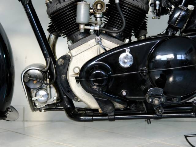 Brough-Superior SS 80