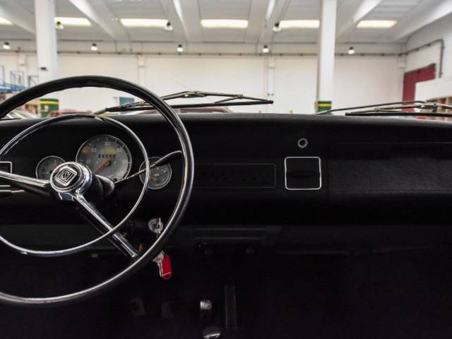 NSU Prinz 4 L
