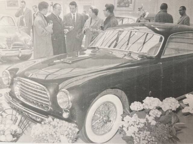 Ferrari 212 Inter