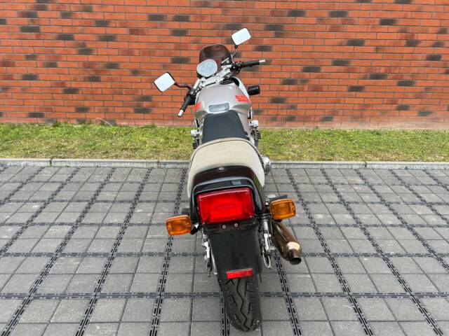 Suzuki GSX 1100 SZ Katana