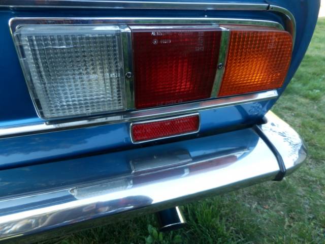 FIAT Dino 2400 Coupe