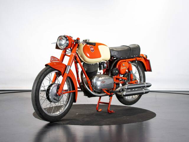 Gilera 175 Sport