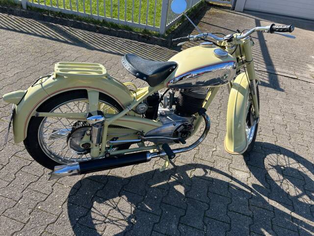 Puch 250 TF