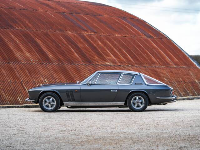Jensen FF