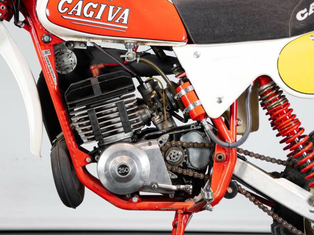 Cagiva RX 250