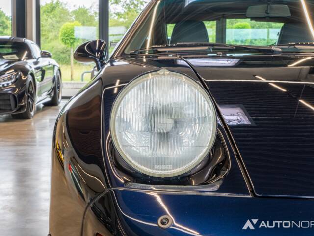 Porsche 928 GTS