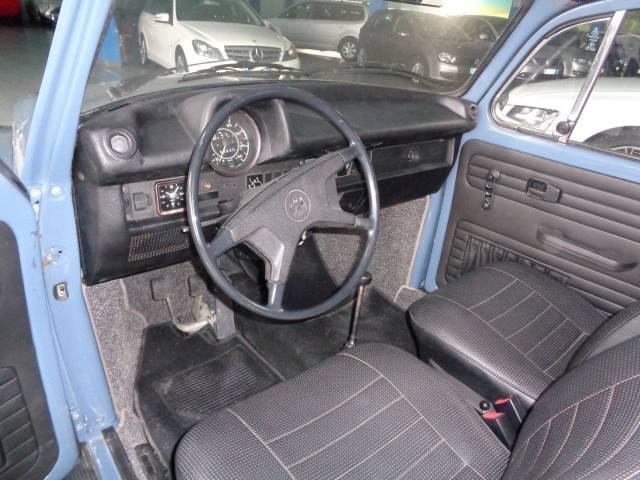 Volkswagen Beetle 1200