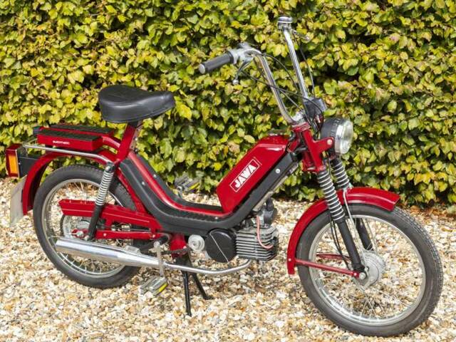 Jawa 50