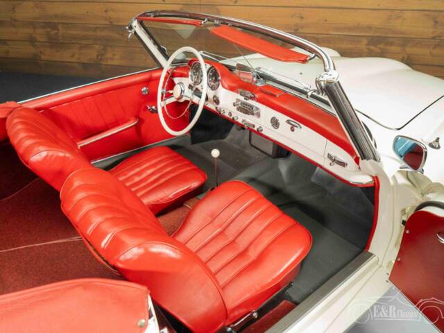 Mercedes-Benz 190 SL