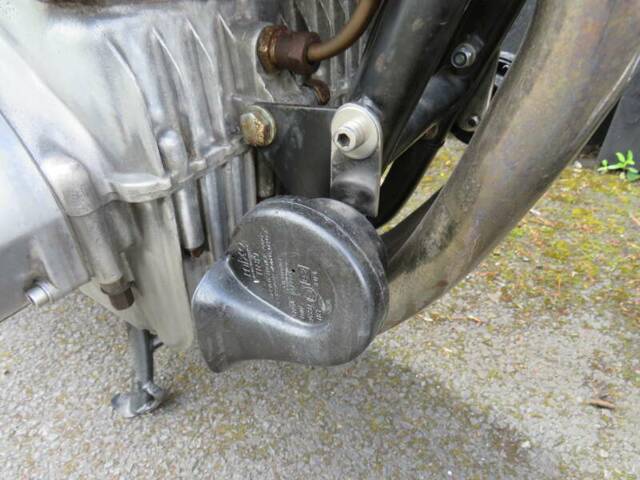 Laverda 1200 TS Mirage