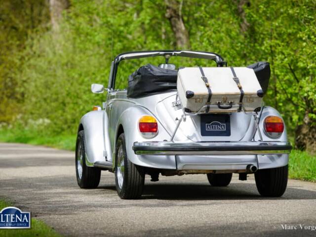 Volkswagen Beetle 1303