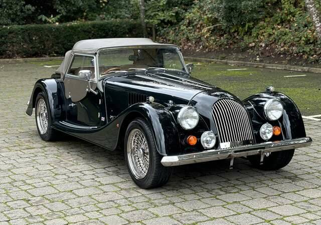 Image 1/50 of Morgan Plus Six (2006)