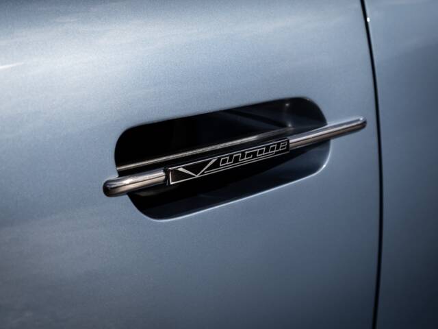Aston Martin DB 6 Vantage