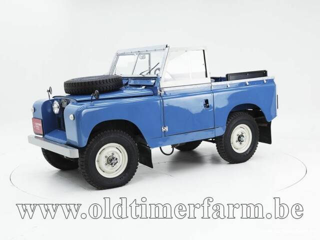 Image 1/15 de Land Rover 88 (1964)