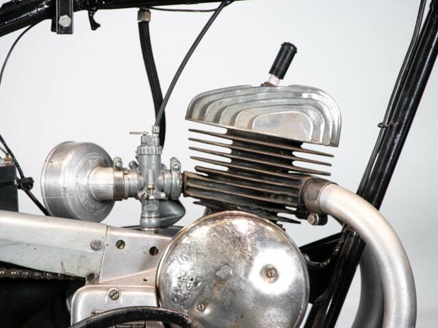FIAMC 125 Sport