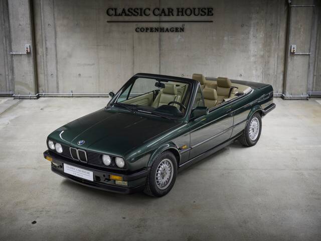 BMW 325i