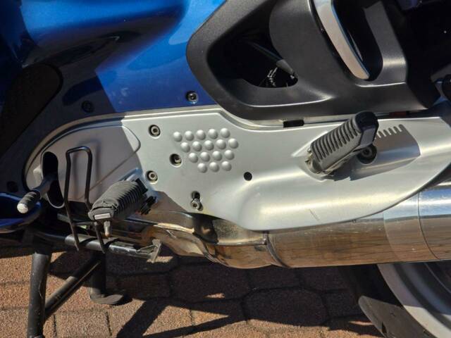 BMW R 1100 RT