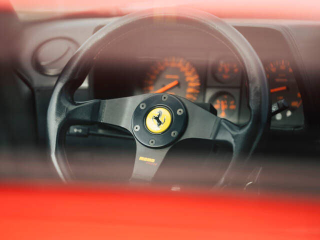 Ferrari Testarossa